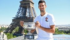 Джокович се закани: Готов съм да играя по-добре от всякога 