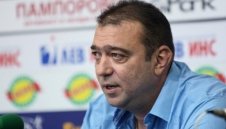 Людмил Найденов разкри екипа за треньорската комисия