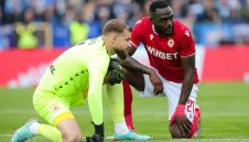 Ас на ЦСКА аут до паузата