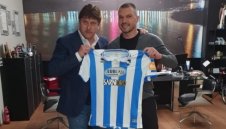 ОФИЦИАЛНО: Божигол вече има отбор, подписа с Пескара и стана съотборник с Чочев