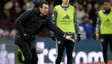 В Арсенал се подиграха с него, а сега прави фурор