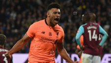 Окс се надява след гола си да играе повече