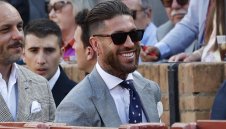 За да раздава пак балтии на Меси и Суарес? Рамос иска в САЩ!