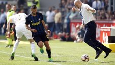 ПРОГНОЗА: Интер - Наполи