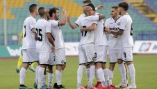 Италиански клубове идват за двама от Славия