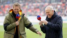 Нагелсман се извини на Фрайбург за забележката