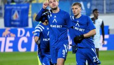 Патрик Мислович се гласи за титуляр в Левски