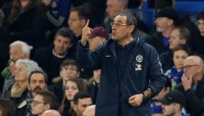 Сари се притеснява от реакцията във Фулъм