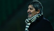 Костов каза защо Левски зацикли и разкри бъдещето си