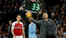 ОФИЦИАЛНО: Лихтщайнер напусна Арсенал