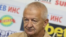 Задават се промени в Локо Пловдив