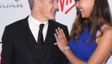 Ана и Швайни пръскат €1 млн. за сватбата + СНИМКИ