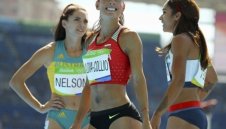 Ивет Лалова финишира 4-а в Марсилия