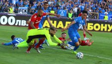 Невиждано: Левски наби ЦСКА в четвърти пореден финал за Купата