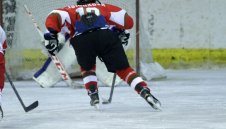 Паднахме и от Румъния на хокей