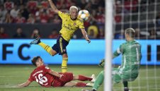 Йозил готви зимен трансфер в САЩ