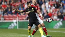 СЕНЗАЦИЯ! Юнайтед вади оферта за Агуеро