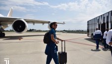 Дибала е категоричен в решението си за Барса