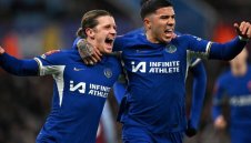 Челси отнесе Астън Вила с хубава игра и продължава за ФА Къп