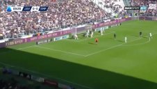 ВИДЕО: Ювентус - Емполи