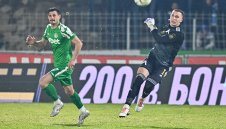 Левски официално обяви кога Пламен Андреев отива във Фейенорд