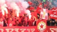 ВИП-фенове на ЦСКА плащат над 2 бона, за да гледат мача с Базел