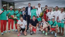 Министър Глушков към Ибанес: Спечели сърцата на българите