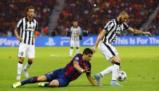 Бонучи: Барса е по-слаб от финала в Берлин, знам как да спра хитрия Суарес