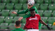 Емисари гледат Кайседо на дербито ЦСКА - Лудогорец