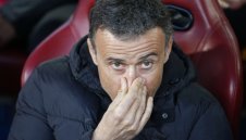 Треньорът на Барса се уплаши от Еспаньол