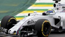 Дисквалифицираха Фелипе Маса в Бразилия