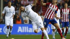 Атлетико не се даде на Реал