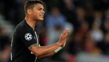 Леонардо връща Тиаго Силва на "Сан Сиро"?