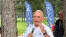 Фланелки с кауза: Palms Bet и легендите от ’94 обединени в голф с мисия в подкрепа на детската кардиология в София