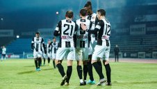 Ботев Пловдив – Локо Пловдив: По 39 победи, го­лова разлика 130:130