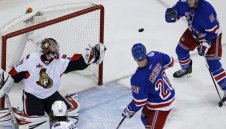 Бизнес за милиарди долари: Вижте кои са най-скъпите отбори в НХЛ