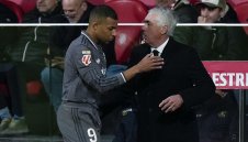 Карлето още не е отписал Мбапе