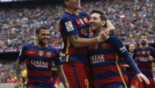 Без купон на "Ноу Камп" при титла на Барселона