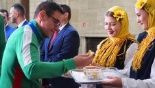 Бленджини направи рокада при "лъвовете"
