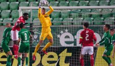 Дербито ЦСКА - Локо София се завръща