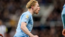 Де Бройне отново е тук! Белгиецът влезе от пейката и осигури 3:2 над Нюкасъл