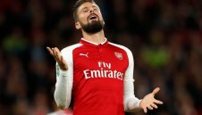Жиру спъва трансфера на Оба в Арсенал
