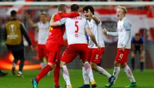 В РД Залцбург описаха обрата над Лацио като малко чудо