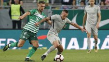 Терзиев: Можем да съжаляваме за резултата