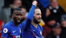 Челси не сбърка срещу Фулъм