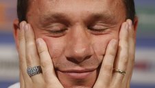 Касано официално скъса с Верона, ще спира с футбола