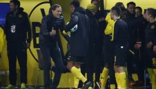 Тухел: В Лисабон игра близнакът на Обамеянг, не искам Байерн на жребия