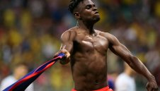 Манчестър Юнайтед се прицели в звезда от Италия