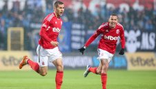 ЦСКА 1948 постави цена от 10 млн. евро на Ивайло Чочев