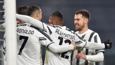 Ювентус – Торино 